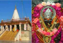 मैहर माता मंदिर का रहस्य: आधी रात को अपने आप क्यों बजती हैं घंटियां?