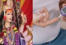 नवरात्र व्रत में BP-शुगर न बढ़े, इन जरूरी बातों का रखें खास ध्यान