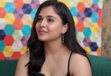 करुणा पांडे के साथ स्क्रीन शेयर करना रहा यादगार: मुस्कान बामने