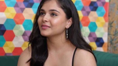 करुणा पांडे के साथ स्क्रीन शेयर करना रहा यादगार: मुस्कान बामने