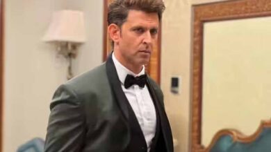 ऋतिक रोशन–प्राइम वीडियो की नई साझेदारी: ‘मेस’ से मचने वाला है धमाल