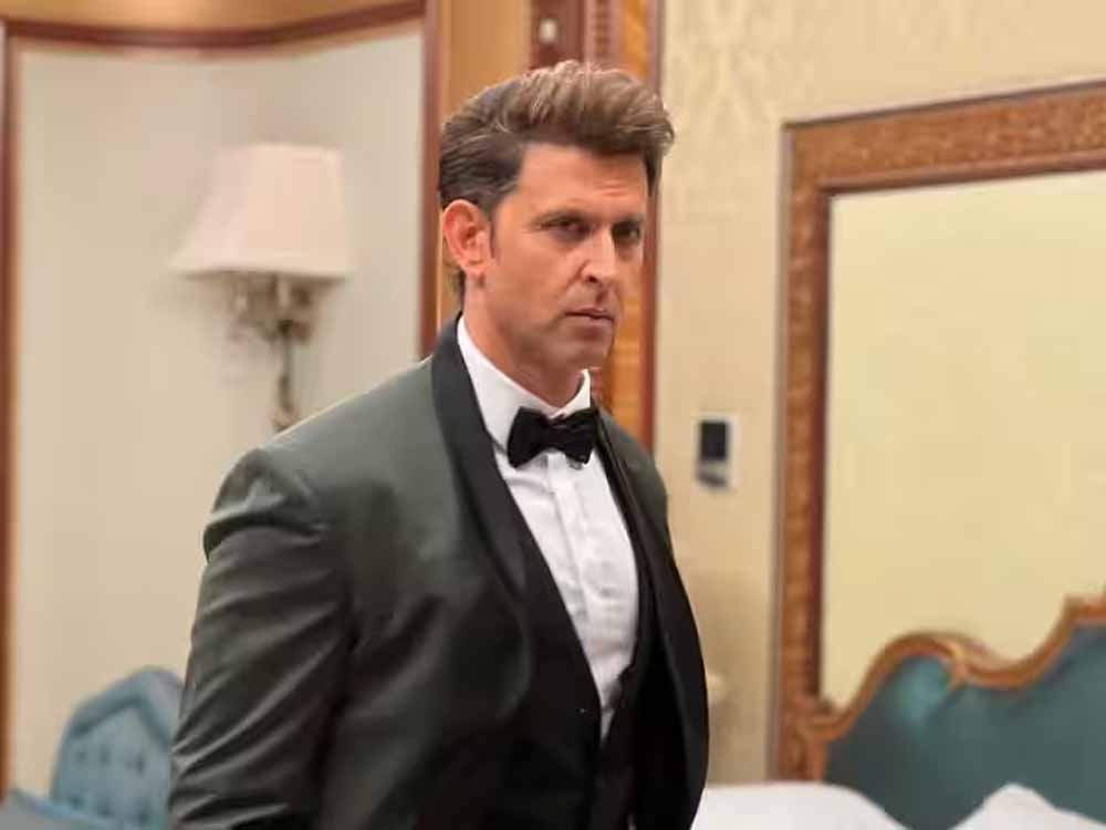 ऋतिक रोशन–प्राइम वीडियो की नई साझेदारी: ‘मेस’ से मचने वाला है धमाल