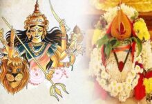 Chaitra Navratri 2026: चैत्र नवरात्र में मां दुर्गा की चौकी किस दिशा में रखें? जानें सही वास्तु नियम