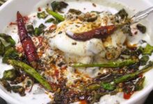 सब्जी से बोर हो गए? ट्राई करें टेस्टी भिंडी रायता, रोटी-पराठे के साथ आएगा मजा