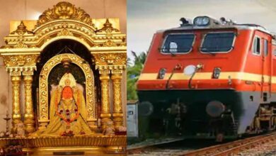 नवरात्रि में डोंगरगढ़ जाना हुआ आसान: 23–28 मार्च तक स्पेशल ट्रेन, 63 स्टेशनों पर ठहराव