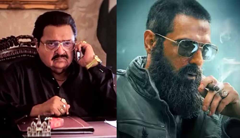 राकेश बेदी पर अर्जुन रामपाल का मजेदार तंज: आप तो सबको खा गए सर!, आदित्य धर ने भी ली चुटकी