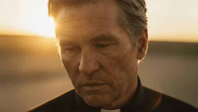 AI ने ‘बैटमैन’ Val Kilmer को फिर किया जिंदा, मौत के 1 साल बाद नई फिल्म में वापसी!