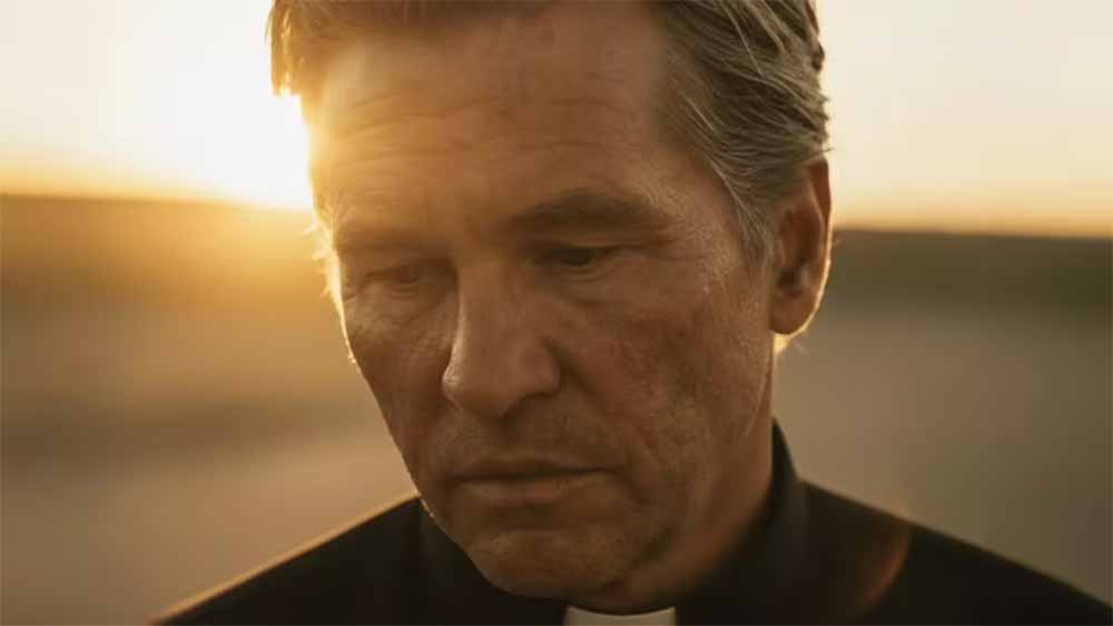 AI ने ‘बैटमैन’ Val Kilmer को फिर किया जिंदा, मौत के 1 साल बाद नई फिल्म में वापसी!