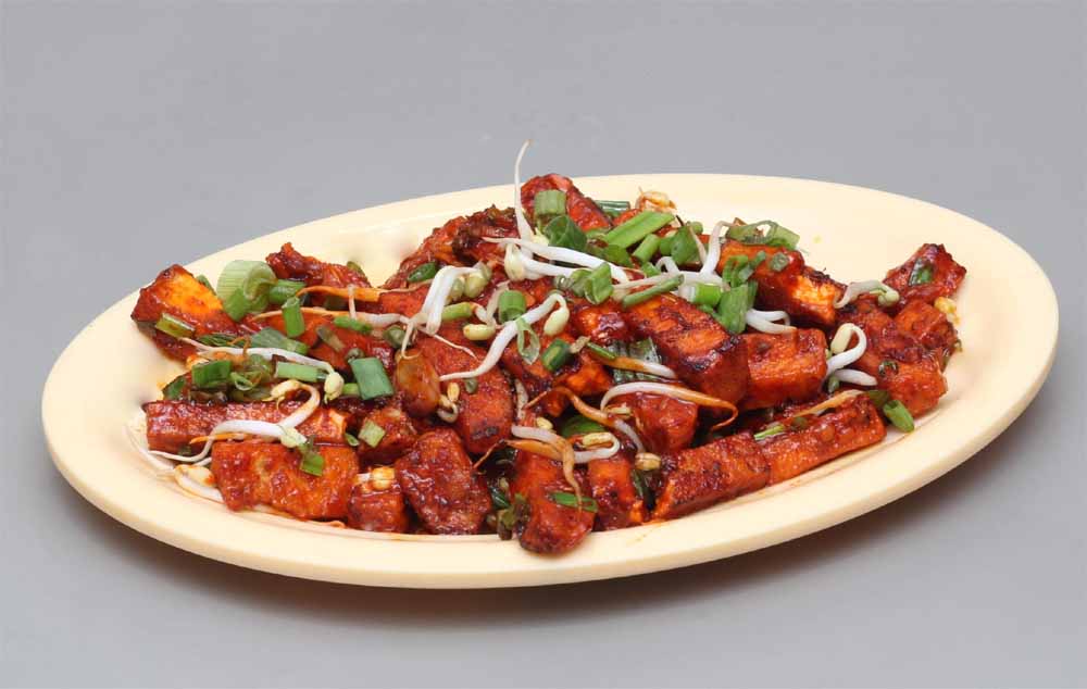 शाम की हल्की भूख का परफेक्ट इलाज: क्रिस्पी पनीर रेसिपी जो सबको कर देगी दीवाना