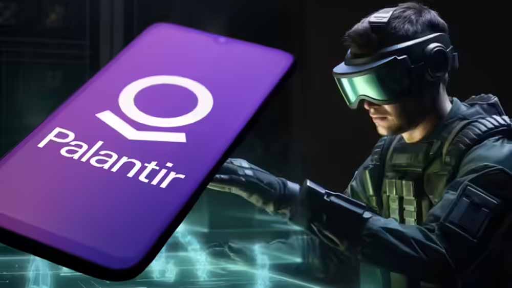 ईरान पर टार्गेट हमलों में AI का रोल! ‘रहस्यमयी’ कंपनी को अमेरिका ने दिया बड़ा इनाम