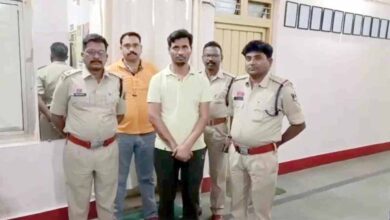 हैदराबाद से सरगुजा तक फैले ड्रग्स रैकेट का भंडाफोड़, मास्टरमाइंड समेत 7 गिरफ्तार