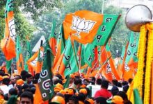पुडुचेरी चुनाव: BJP ने जारी की 9 उम्मीदवारों की लिस्ट, देखें किसे कहां से मिला टिकट
