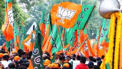 पुडुचेरी चुनाव: BJP ने जारी की 9 उम्मीदवारों की लिस्ट, देखें किसे कहां से मिला टिकट