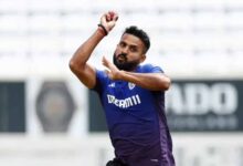 केकेआर पर संकट गहराया: हर्षित के बाद आकाश दीप भी पूरे आईपीएल सीजन से बाहर