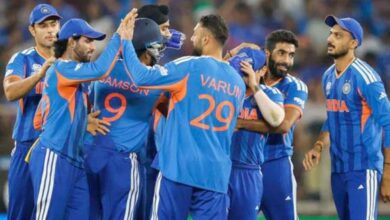 IND vs IRE: जून में आयरलैंड से भिड़ेगी टीम इंडिया, BCCI ने जारी किया पूरा शेड्यूल