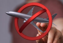 भारत की ये 5 जगहें हैं नो-फ्लाई ज़ोन, जिनके ऊपर से नहीं गुजर सकता विमान