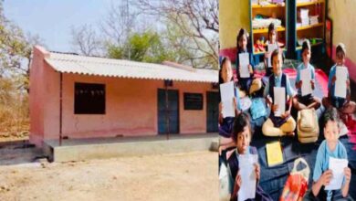 बस्तर में शिक्षा की नई शुरुआत: 123 बंद स्कूल फिर से खुले, ‘नियद नेल्लानार योजना’ बनी उम्मीद