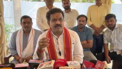 उप मुख्यमंत्री विजय शर्मा का दावा, पापाराव के सरेंडर के बाद छत्तीसगढ़ में नक्सलवाद खत्म