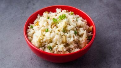 नवरात्र स्पेशल: समा के चावल की खिचड़ी, मिनटों में झटपट तैयार