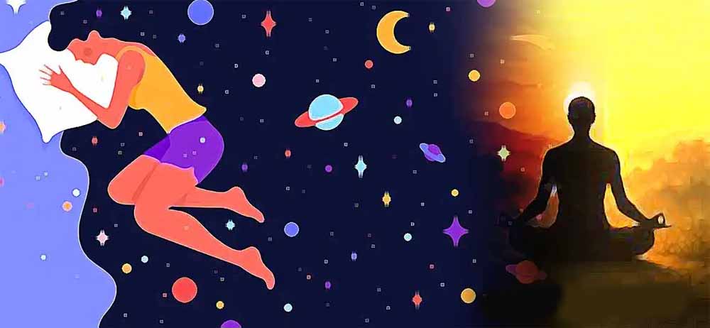 सुबह के सपनों में छिपा संकेत क्या होता है? ब्रह्म मुहूर्त का रहस्यमय सच सुबह के सपनों में छिपा संकेत क्या होता है? ब्रह्म मुहूर्त का रहस्यमय सच