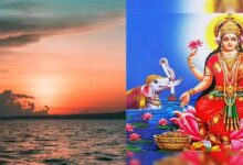 सूर्यास्त के बाद इन 5 कामों से रहें दूर, वरना नाराज हो सकती हैं मां लक्ष्मी