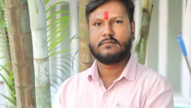 देवकरण झोरढ़ बने भाजपा किसान मोर्चा के प्रदेश मीडिया प्रभारी