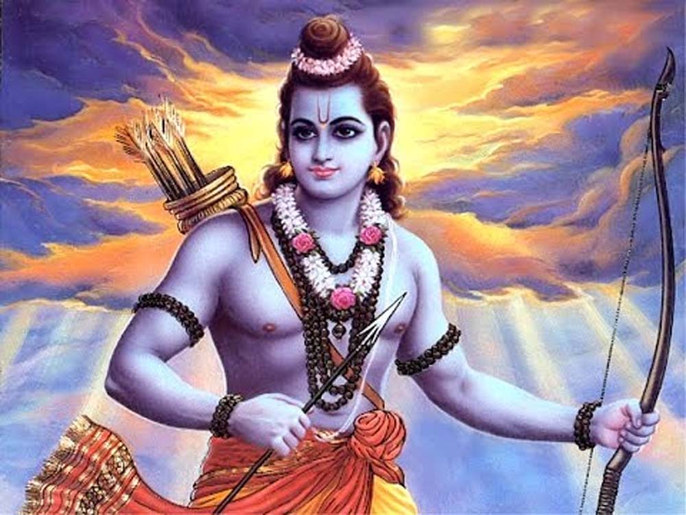 राम नवमी पर घर लाएं ये 5 शुभ चीजें, खुलेगा तरक्की का द्वार