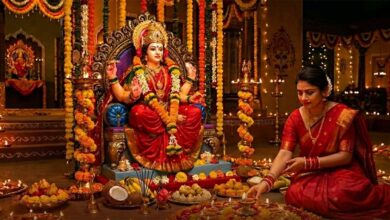 महाष्टमी पर इन स्थानों पर जलाएं दीपक, मां दुर्गा बरसाएंगी सुख-समृद्धि