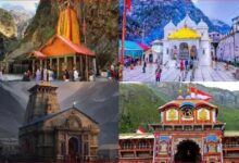 19 अप्रैल से शुरू चारधाम यात्रा, ऐसे करें रजिस्ट्रेशन और जानें जरूरी सावधानियां