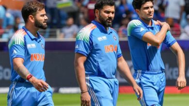 टीम इंडिया का धमाकेदार घरेलू सीजन: 17 शहर, 22 मैच, ऑस्ट्रेलिया समेत कई बड़ी टीमों से भिड़ंत