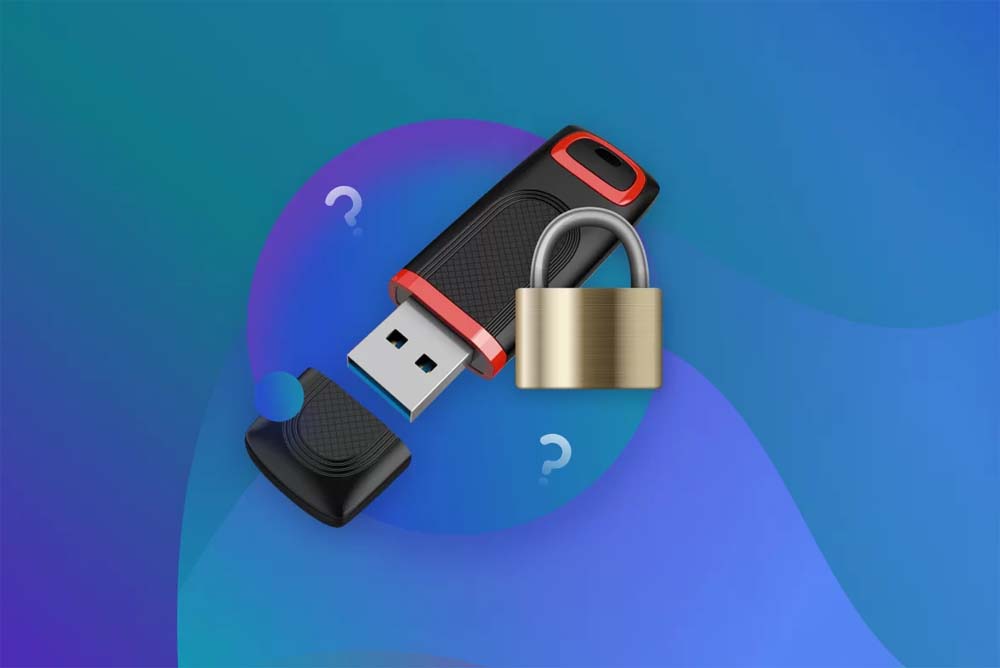 बिना किसी सॉफ्टवेयर के पेन ड्राइव को करें पासवर्ड प्रोटेक्ट, जानें आसान तरीका
