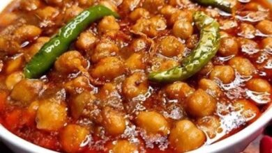 घर पर बनाएं ढाबा स्टाइल छोले, स्वाद ऐसा कि उंगलियां चाटते रह जाएंगे