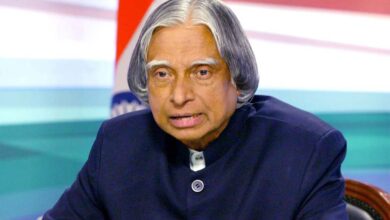 सपने बड़े रखें, मेहनत जारी रखें: डॉ. कलाम का सफलता मंत्र