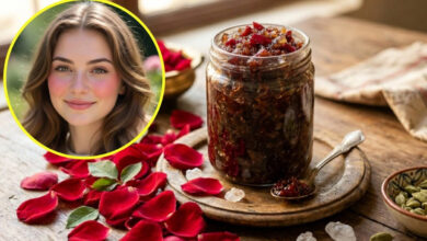 भयंकर गर्मी और लू से बचाएगा आयुर्वेद का यह प्राकृतिक कूलेंट गुलकंद