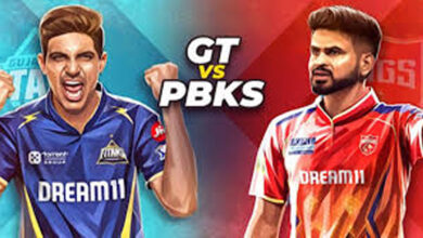 IPL 2026 पंजाब किंग्स बनाम गुजरात टाइटंस मैच प्रीव्यू और पिच रिपोर्ट