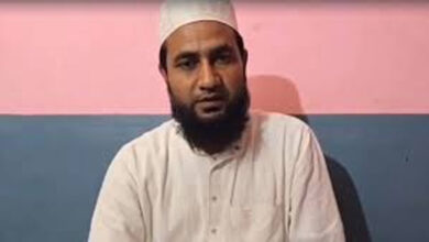 योगी की मां पर अभद्र टिप्पणी, बिहार से दबोचा गया मौलाना, बहराइच पुलिस ने भेजा जेल