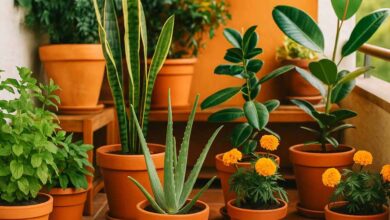 घर की बालकनी में पौधे लगाते हैं? जानिए वास्तु के ये खास नियम, कभी नहीं होगी धन की कमी