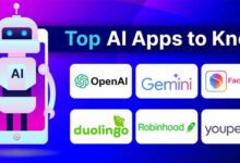 AI ऐप्स डाउनलोड में भारतीयों का दबदबा, 2025 में बनाया रिकॉर्ड लेकिन एक मोर्चे पर चूक