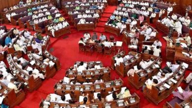 महाराष्ट्र राज्यसभा चुनाव 2024: सात सीटों के लिए 5 मार्च तक नामांकन, 16 मार्च को होगा मतदान