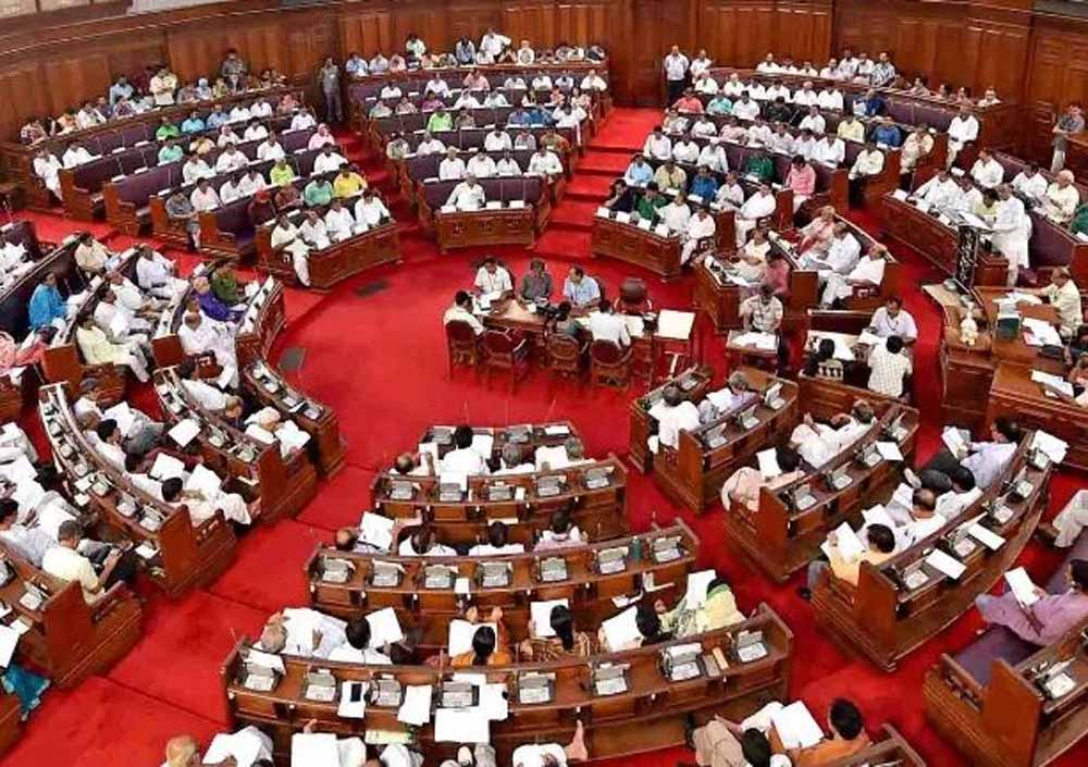 महाराष्ट्र राज्यसभा चुनाव 2024: सात सीटों के लिए 5 मार्च तक नामांकन, 16 मार्च को होगा मतदान