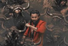 तेलुगु में तहलका मचाने के बाद नानी की ‘आया शेर’ अब हिंदी दर्शकों के लिए तैयार