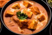 लंच में बनाएं रेस्टोरेंट-स्टाइल पनीर मखनी, चावल और पराठे दोनों के साथ लगेगा जबरदस्त स्वाद