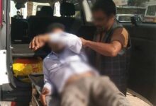 त्वरित कार्रवाई से बचीं दो घायलों की ज़िंदगियाँ, सड़क दुर्घटना में गंभीर घायलों को समय पर पहुँचाया अस्पताल