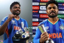 संजू की धमाकेदार छलांग, वरुण को पछाड़ा, ICC रैंकिंग में खिलाड़ियों का जलवा