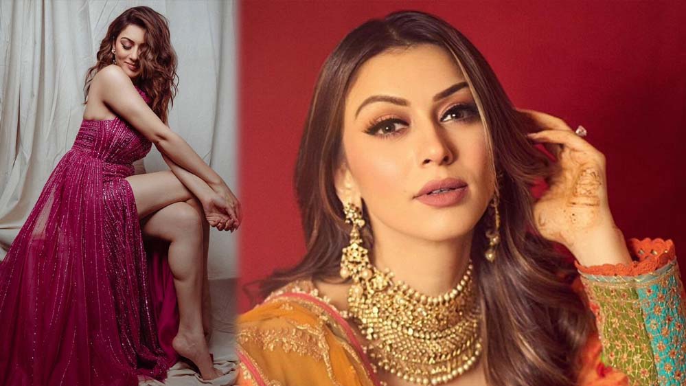 Hansika Motwani का तलाक, 4 साल में टूटी शादी; सहेली के एक्स से की थी शादी
