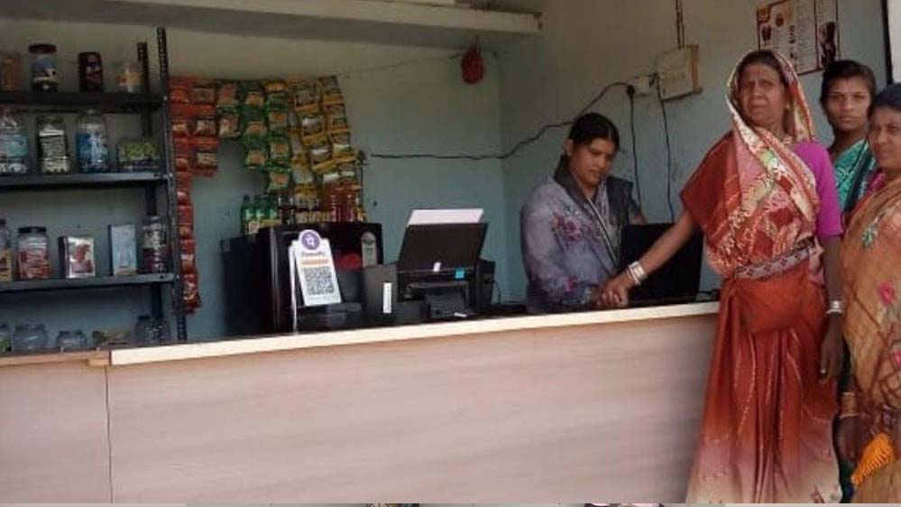 आजीविका मिशन से मिली नई राह-मधु कंवर को