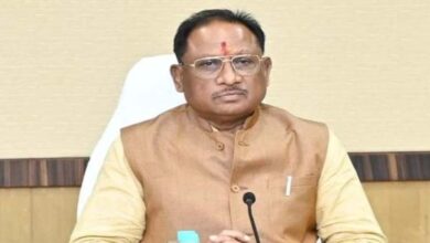 राष्ट्रपति द्रौपदी मुर्मु के अपमान पर मुख्यमंत्री विष्णु देव साय ने लिखा ममता बनर्जी को कड़ा पत्र