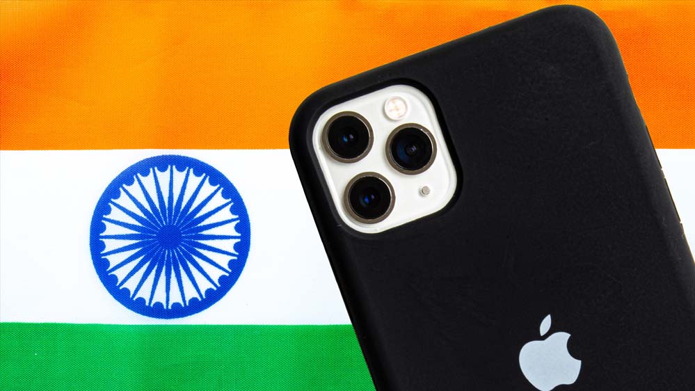 भारत में एप्पल का उत्पादन 53% बढ़ा, ग्लोबल iPhone मैन्युफैक्चरिंग में हिस्सेदारी 25% से ज्यादा