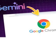 Google का बड़ा कदम: Chrome ब्राउजर में मिलेगा इनबिल्ट Gemini, ब्राउजर खुद करेगा काम