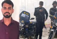 आगरा का नौसेना जवान बना ISI जासूस, यूपी ATS ने लांस नायक आदर्श कुमार को गिरफ्तार किया